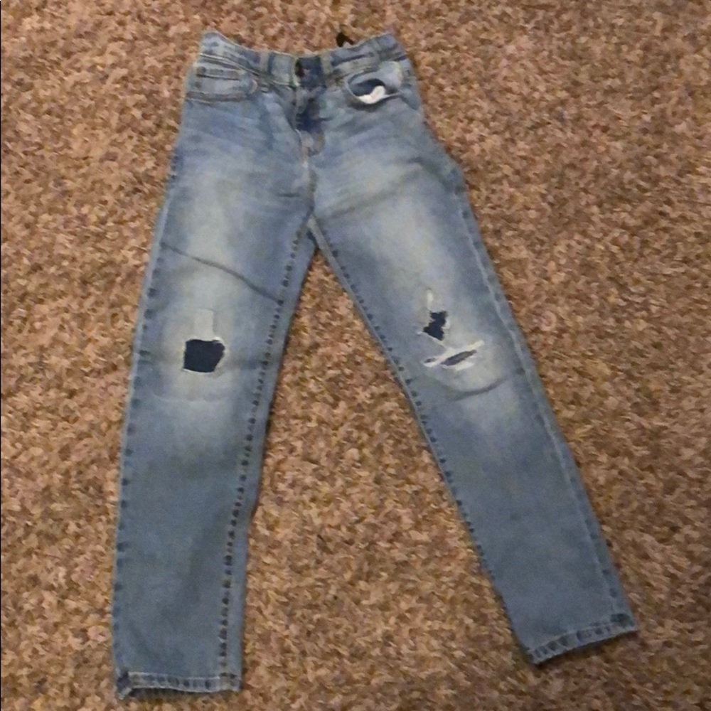 boys jeans